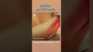 Lymphatic Drainage #pleasurebodyspa #woodtherapy #woodworking #redlighttherapy #houstonspa #houston