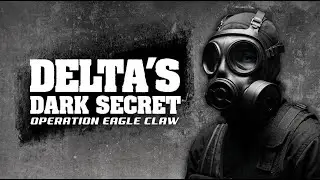 Why Delta Force Operators Refuse to Talk About the Iranian Embassy Siege