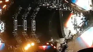 Calvin Harris - Live at Ultra Japan 2025