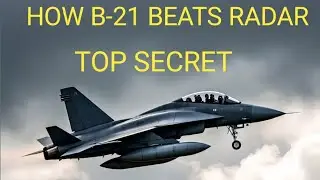 B-21 Raider: The Stealth Bomber That Ends Every Other Bomber