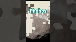 Solar system Jigsaw Puzzle 012