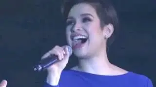 Sun and Moon with Lea Salonga and Floyd Tena