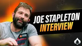 Joe Stapleton's Jealousy Of Brad Owen REVEALED | Into The Fold Podcast With Greg Potter