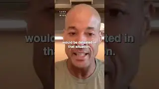 &laquo;Вы владеете их душами! Объяснение того, как забирать души&raquo;. &mdash; Дэвид Гоггинс (Новая мотивационная...