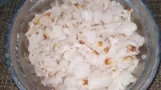 Home made Litchi Jam | Lychee Jam | लिचीको जाम