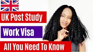 Post Study Work Visa- Eligibility,  Required Documents, Processing Time, Financial Requirements