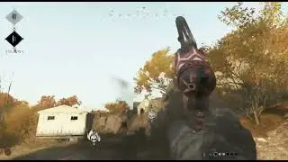 1v3's are fun fun fun in the sun