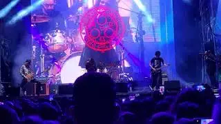 Akira Yamaoka Live at Gamers City Chile 2023 - Parte8
