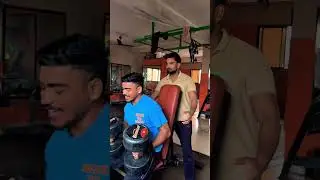 Morning best workout home and gym #gymposefitness #gym