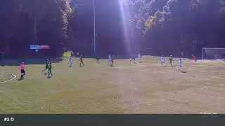Oliver NK Trogir & NZ Goals