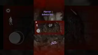 #horrorgaming #scary #horrorscary game #granny3 #shortvideo #horrorshorts