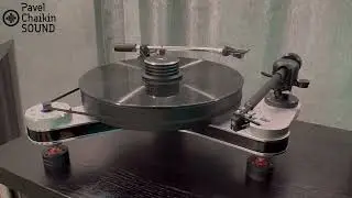 1 TEST фонокорректоров AAVIK R288 VS AAVIK R188 картридж Clearaudio concept MC