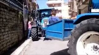 CUNNUTTA DI SAN CIRO A MARINEO