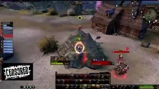 Warhammer ror Reflect kotbs 1 vs all