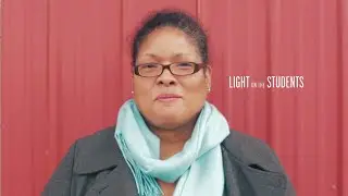 Light on the Students