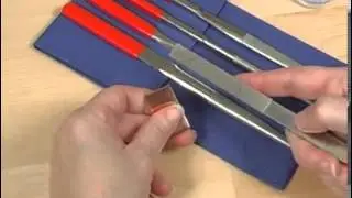Large Diamond Files - Beaducation.com