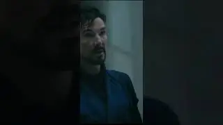 Black Bolt gets Roasted by Doctor Strange #respect #blackbolt #doctorstrange #memes #sigma #packgod