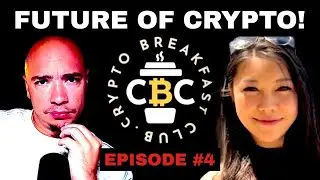 Bitcoin vs Crypto - What's Actually Happening?