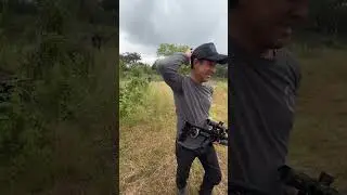 Rancho el tesoro Tepoztl&aacute;n competencia Hunter Field Target 
