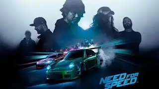 primul episod de Need for Speed!!! PS4 Singleplayer Career Gameplay