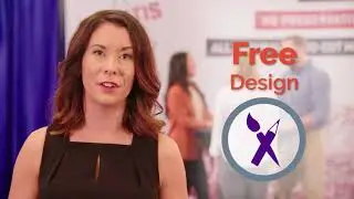 Better - Custom Exhibit Backdrops