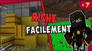 Mes techniques pour devenir riche rapidement | SkillPVP#7