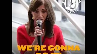 First Lady Tammy Murphy&rsquo;s Jersey City Family Festival &ndash; January 2020