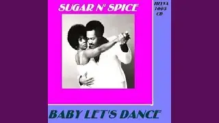 Baby, Let's Dance, Part I