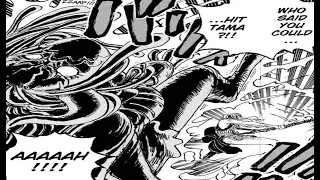 One Piece Chapter 1012 Review - Nami's Kindness and I'm Starting to Have Concerns About the Climax