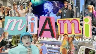 vlog l REGRESÉ A ESPAÑA SIN TENER BILLETE DE VUELTA A COREA... 😰🇪🇸🇰🇷 + gasté 2000$ en ARIANA GRANDE!