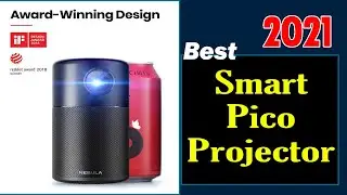 Welcome to Top 10 Mix Line Channel| Introduce Products with Technology| Smart Pico Projector