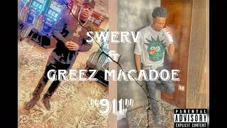 NONCHALANT SWERV FT. GREEZ MACADOE 