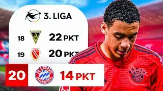 Ich habe Bayern zerst&ouml;rt, absteigen lassen & wieder aufgebaut!