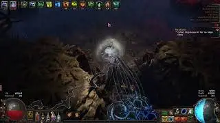t17 Abomination Explosive Trap zhp 3.25