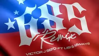 Victor J Sefo - 685 (Remix) [Audio] ft. Lisi & Mwayz