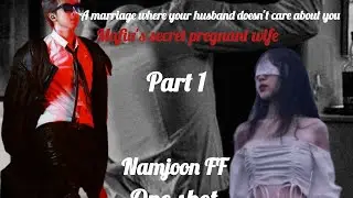A marriage where your husband doesn't care about you part 1 