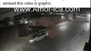 Police Shooting Of Marcellis Stinnette & Tafara Williams In Waukegan IL