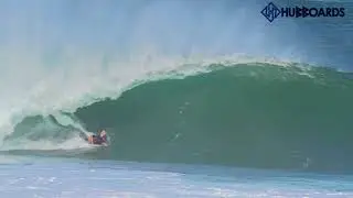 HUBBOARDS - TREVOR KAM DOUBLE BARREL - 2017 (FULL HD)