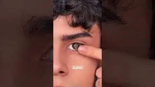 Solotica Hidrocor Rio Buzios - The Most Realistic Green Colored Contacts For Brown Eyes