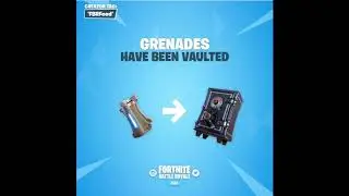All v7.40 Fortnite News | Fortnite Battle Royale | Yeety