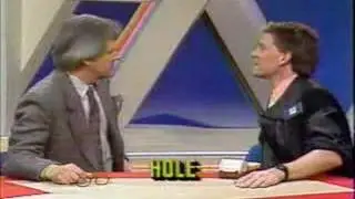 Super Password blooper Perfect Clue