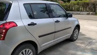 Maruti Suzuki Swift Problems😔|Detailed Video⚡|