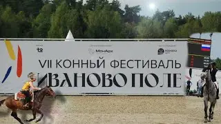 VII Фестиваль 