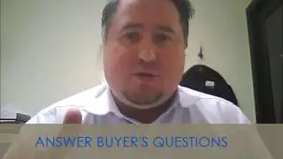 Open House Follow Up