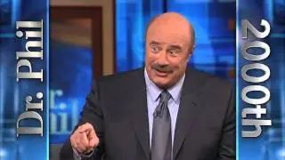 Dr. Phil 2000: Best of Dr. Phil's 