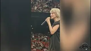 Paramore @ Amsterdam Johan Cruijff Arena, NL on July 6th 2024