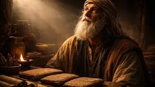 Abraham: The Father of Faith.