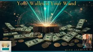 Episode 14: Your Wallet is Your Wand: Manifestation, Stewardship, and the Divine Flow |HWPLP