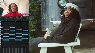 how to make beautiful melodies like monte booker