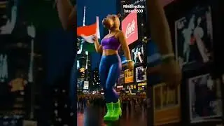 New Brainrot animals holding the Indian flag in their hands, #trending #facts #cartoon #anaya video